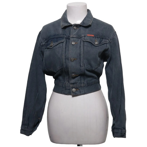 Mustang jeansjacke damen - mustang,,