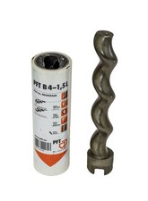 PFT Mantel / Schnecke B4-1,5 L