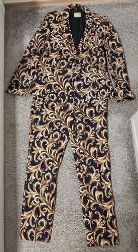 Funny suits blazer - funny, hose