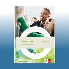 Green Line Oberstufe. Ausgabe