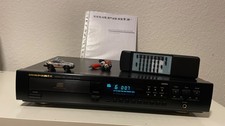 MARANTZ CD67mkII Schwarz