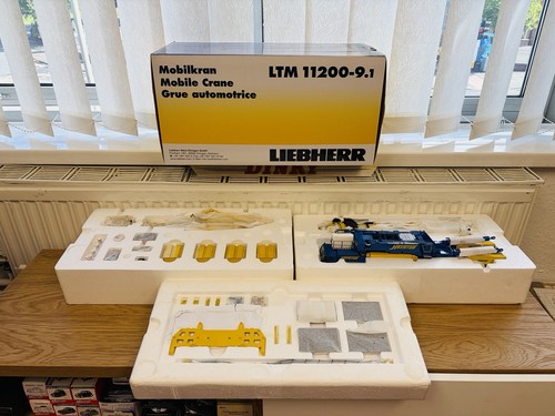 Liebherr ltm 11200 1 - ltm, 11200-9.1