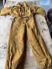 Cerruti 1881 Sport Vintage Skianzug Einteiler