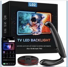 Smart LED TV Backlight Strip