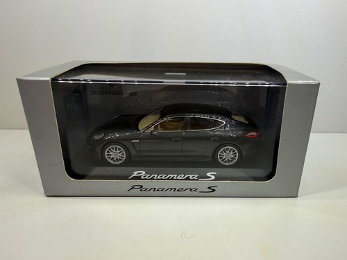 Porsche panamera 43 - panamera, s