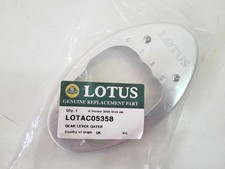 Schaltkulisse Lotus Elise