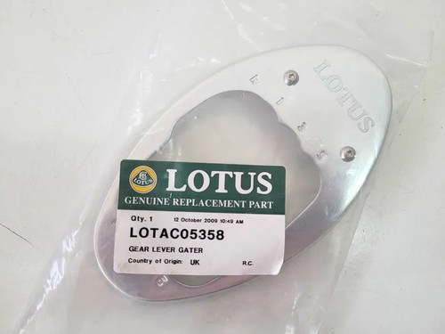Schaltkulisse lotus elise - schaltkulisse,