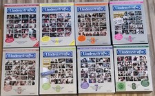 Lindenstraße (Jahre 1 Bis 24)