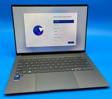 ASUS Zenbook S 14 14" 3K OLED