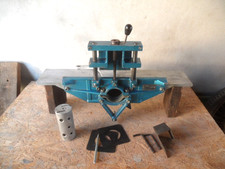 Abrichte ADE 125 für