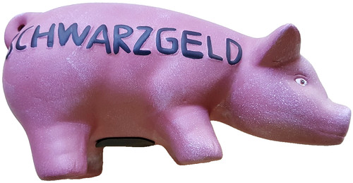 Spardose sparschwein - spardose,