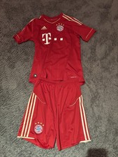 FC Bayern München Fußball