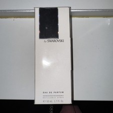 SWAROVSKI - AURA  - FOR WOMEN - EAU DE PARFUM - EDP  - 50ML