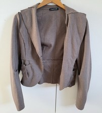 Susanne Bommer Blazer Gr.36 