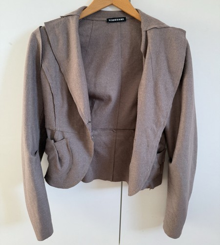 Susanne bommer blazer - blazer, gr.36