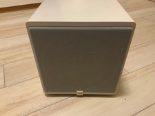 Canton Subwoofer Plus C
