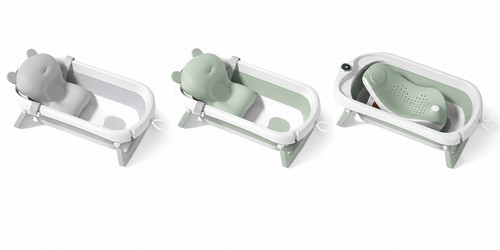 Baby badewanne faltbar xxl - baby,