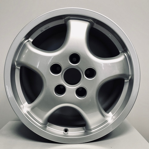 Neue felgen 5x17 et 9x17 - neue,