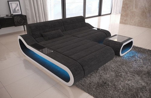 Couch eck sofa - couch,