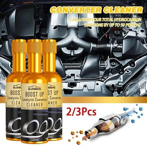 Boost vehicle engine - boost,