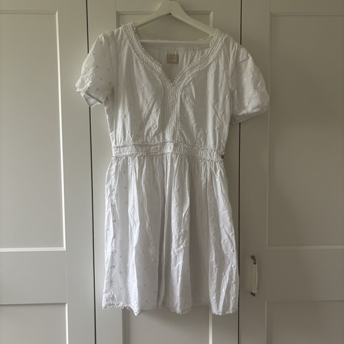 Guess sommerkleid größe 38 - ,