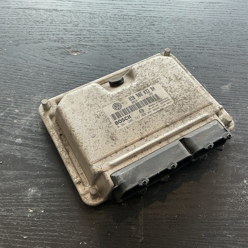 Original lupo steuergerät - vw,