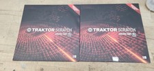2x Native Instruments Traktor