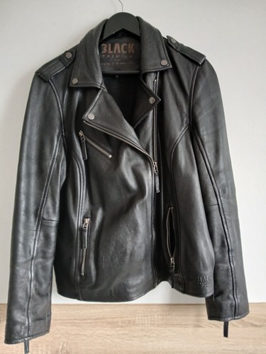Lederjacke skull damen größe - skull,