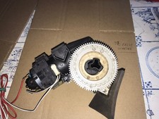 Mahlwerk Siemens EQ6