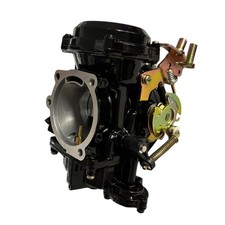 APM Vergaser schwarz CV 40 mm