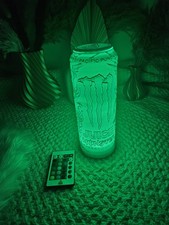 3D LED Lampe Monster Juice Pacific Punch RGB Licht Dose Fernbedienung Deko
