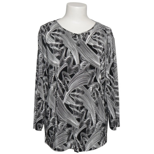 Marco pecci bluse - bluse,, größe