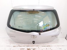 670050D160 heckklappe für