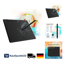 GAOMON S620 Grafiktablett 4
