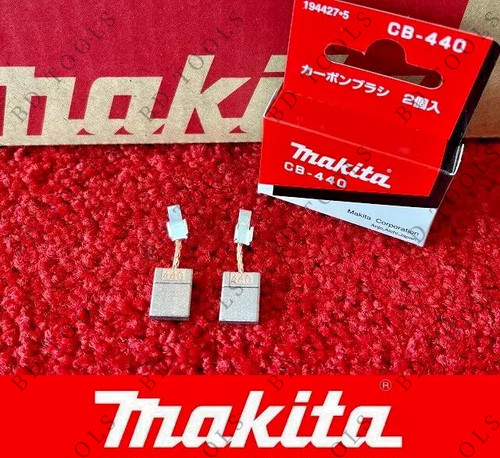 Makita kohlebürste für - makita,