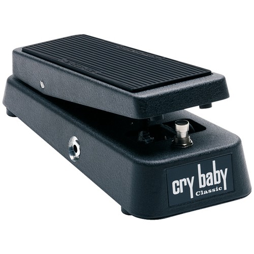 Dunlop cry baby - dunlop,