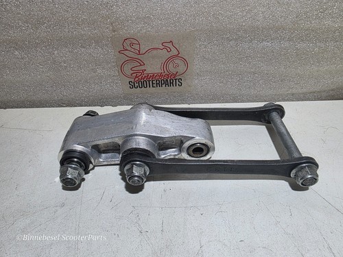 Umlenkknochen kawasaki gpz - kawasaki,