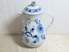 Meissen "Zwiebelmuster"