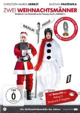 Zwei weihnachtsmänner 2 - weihnachtsmänner, [2