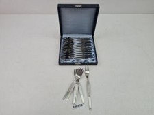 Kuchenbesteck DDR ABS rostfrei