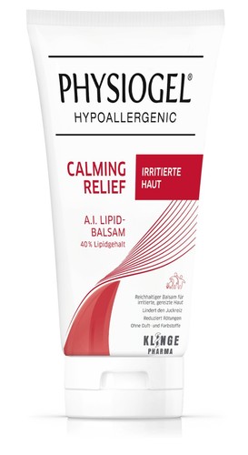 Physiogel calming relief - physiogel,