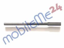 Werkö Reibahle 8 H8 (0 - +0,022) HSS Ø 8 mm DIN212 deutsche Industriequalität