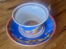 Versace asian dream - asian, teetasse