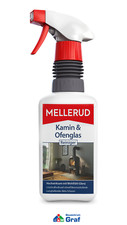 MELLERUD Kamin & Ofenglas