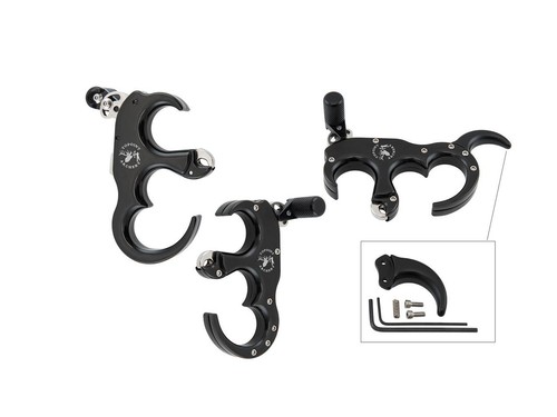 Topoint tp420 fingerrelease - tp420, 3