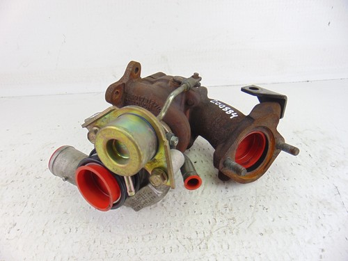 Y17dt turbolader für opel - turbolader, at