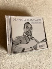 Django Reinhardt - Swing from
