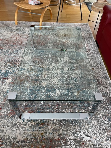 Designer couchtisch friedrich - couchtisch,