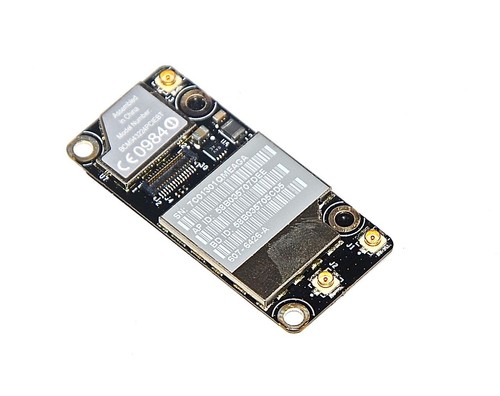 Original apple airport karte - original,