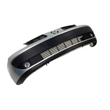 Stoßfänger vorn Stoßstange Renault Espace IV bis 2006 TEB64 spacegrau